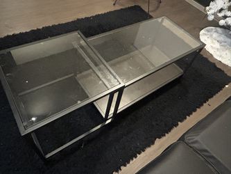 IKEA Stackable Table