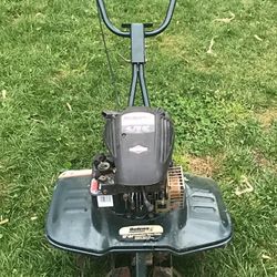 Bolen 4.5 Tiller FOR PARTS 