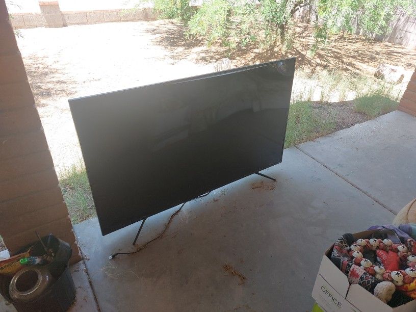 FREE TV For PARTS