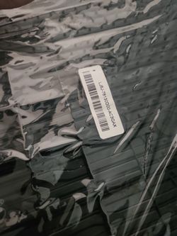 Genuine Ford floor mat set