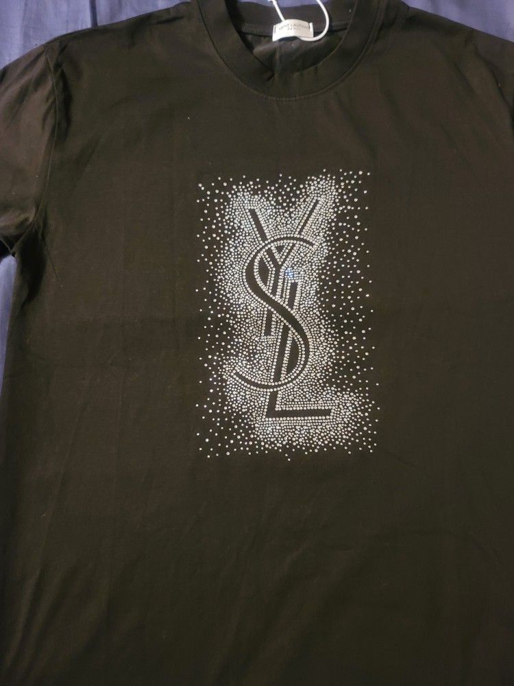 YSL Saint Laurent Shirt
