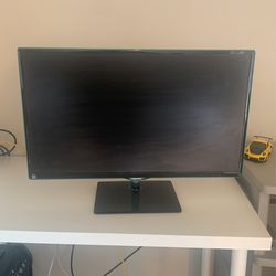 Samsung S27D390 Monitor