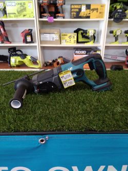 Makita LXT 18V Rotary Hammer Drill