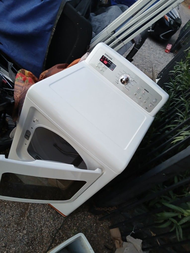Dryer For Sale $200 Everything Works!