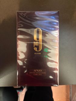 9PM cologne 100mL