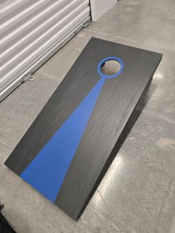 Go Sports Cornhole Board Set