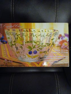 Beautiful Bowl