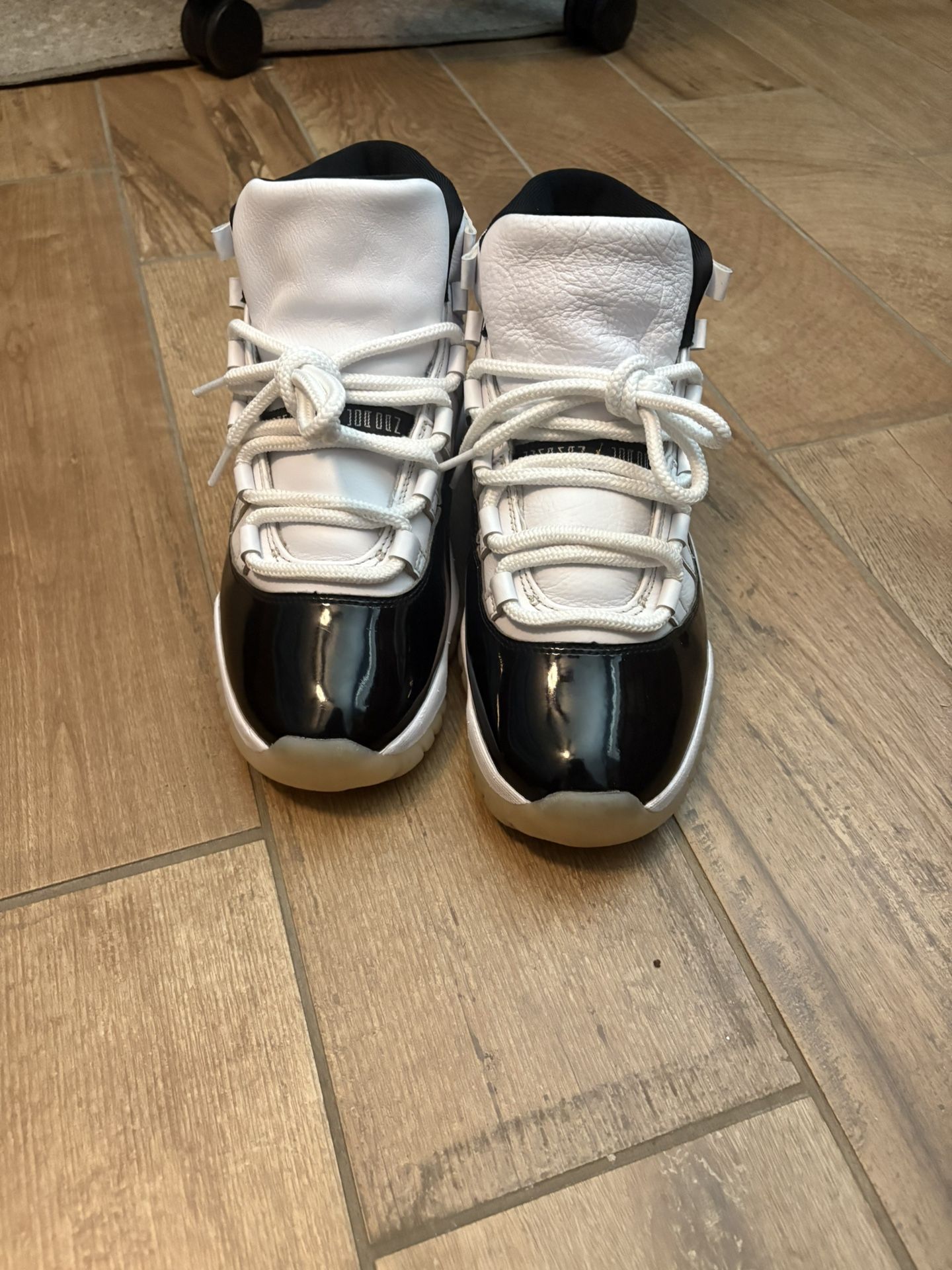 Jordan 11