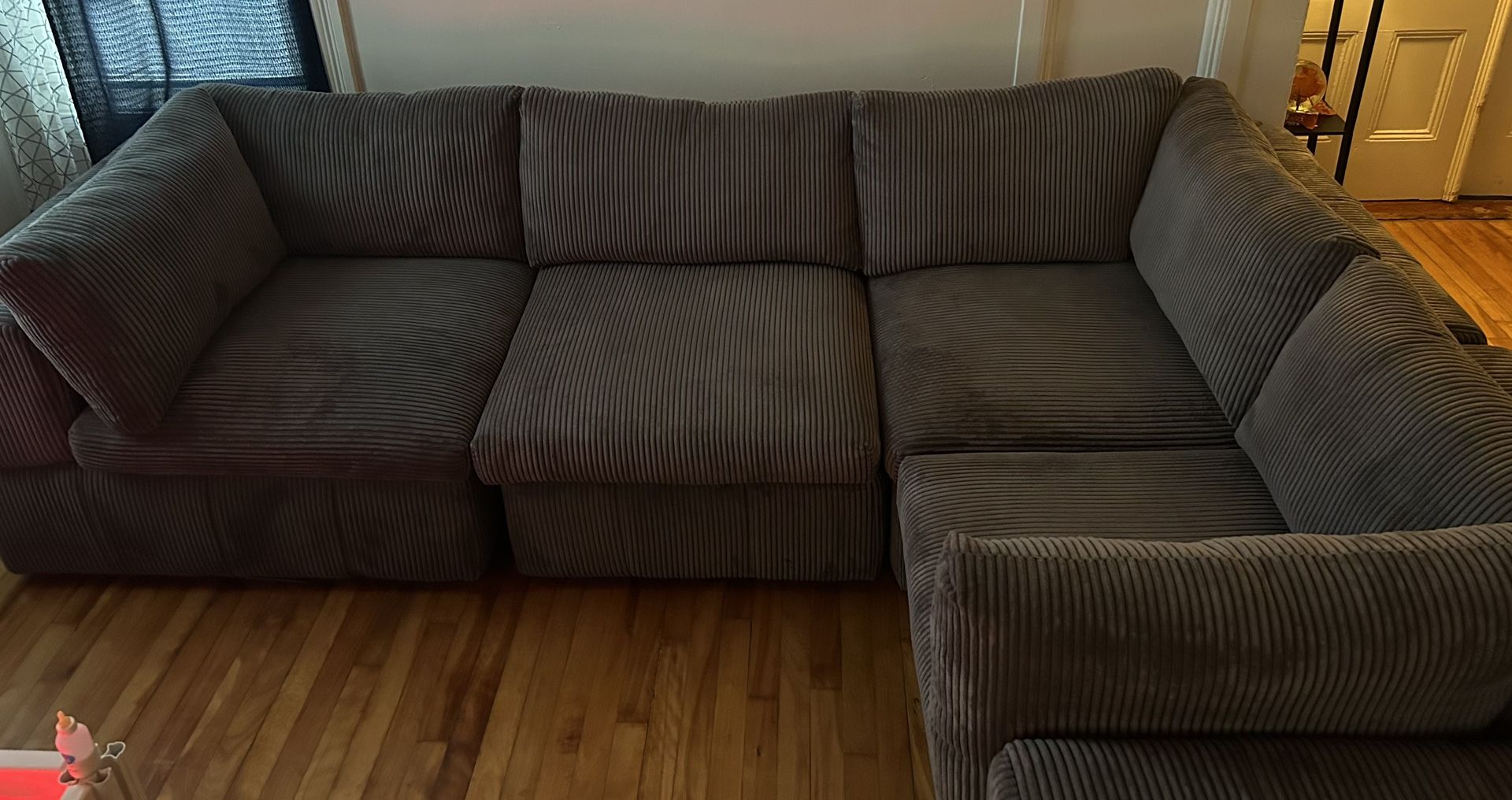 Living Room Sectional