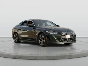 2024 BMW 430i Gran Coupe