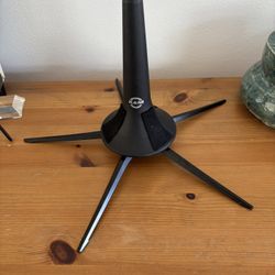 K&M Trumpet Stand Holder