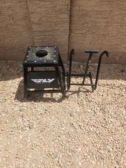 Fly Mx Stand Motocross