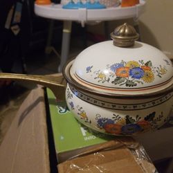 Cookware