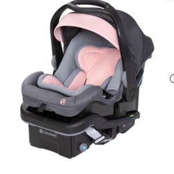 Baby Trend Secure Lift Infant Car Seat