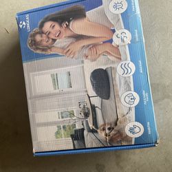 Magnetic Screen Door 48x96