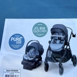 Maxi•Cosi Zelia Pro