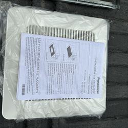 Mitsubishi Bathroom Fan