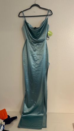 Gown