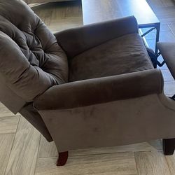 Recliner Chair 