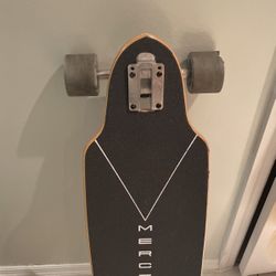 Longboard