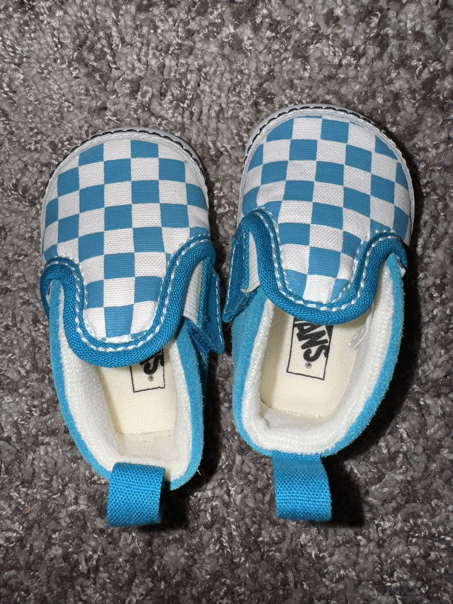 Baby Vans