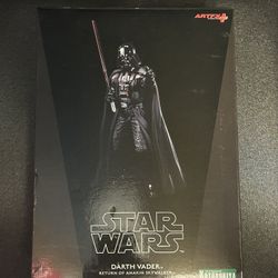 Rare StarWars Premium Figures (OBO)