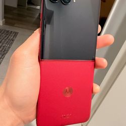 Motorola Razr Ultra 2025 (AT&T)