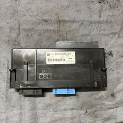 BMW E90 Body Control Module 
