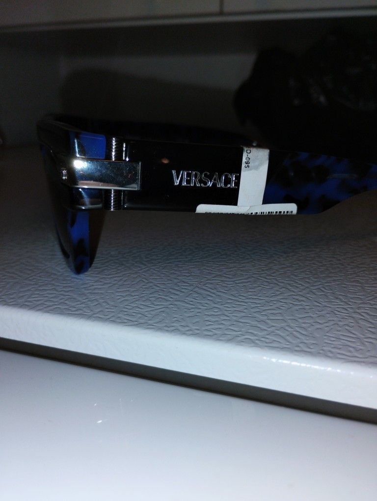 Versace Glasses