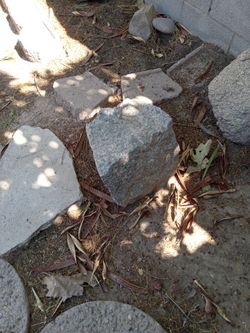 Piedras