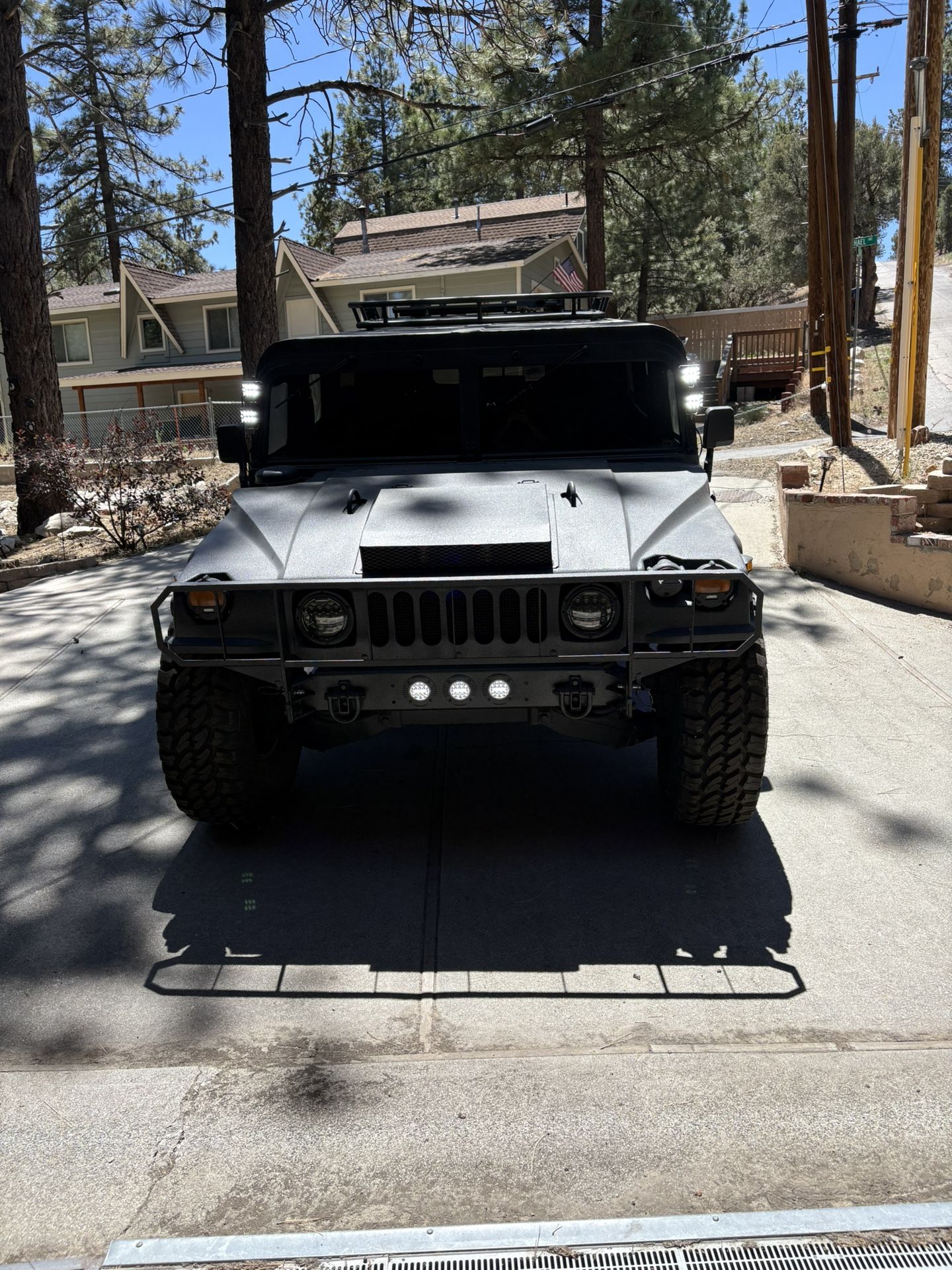 Humvee