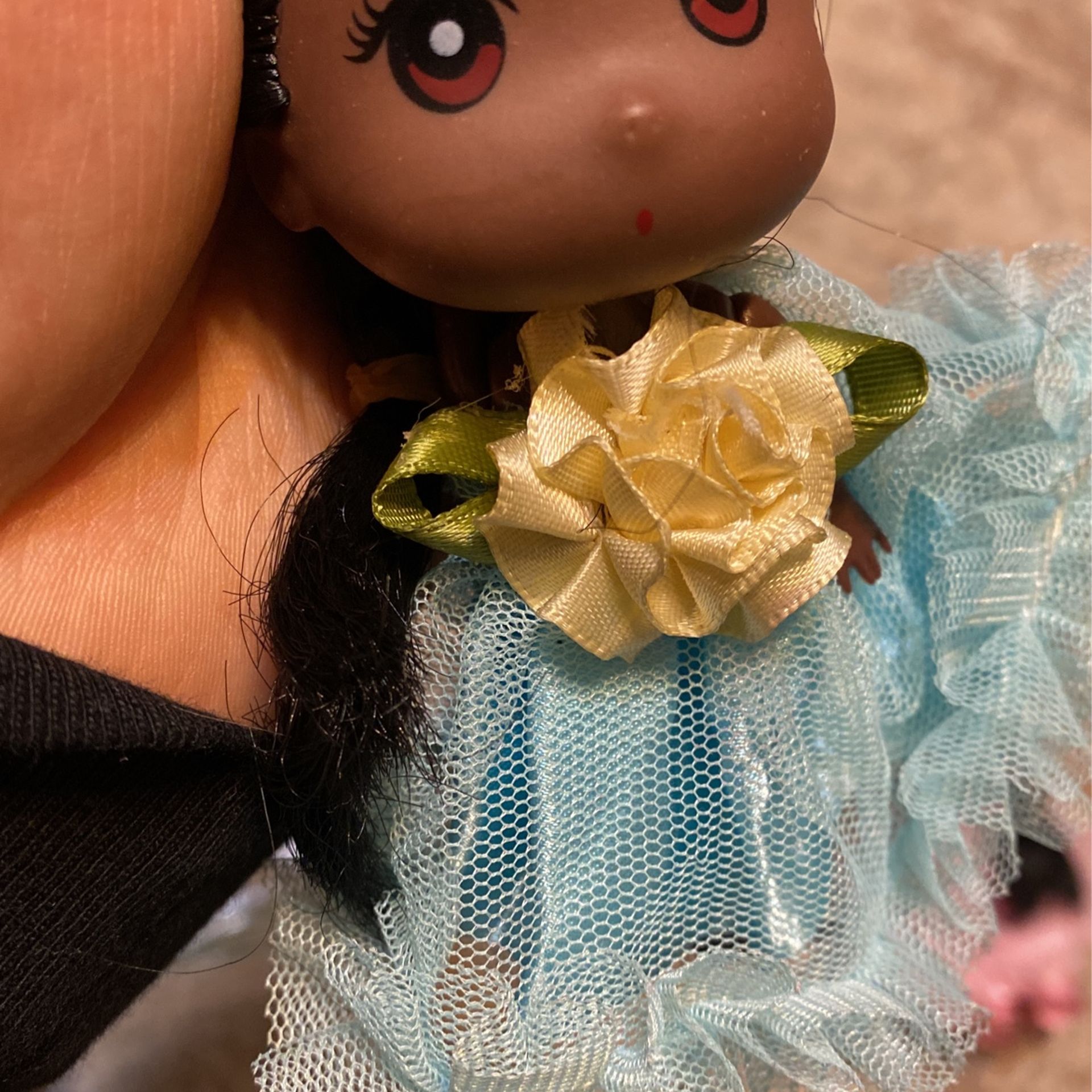 Dolls