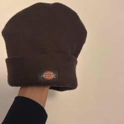 DICKIES BEANIE