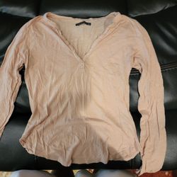 Womens Long Sleeves