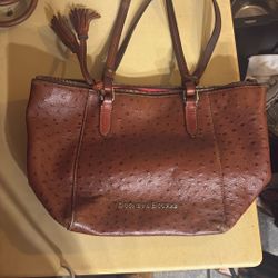 Dooney And Bourke Bag 