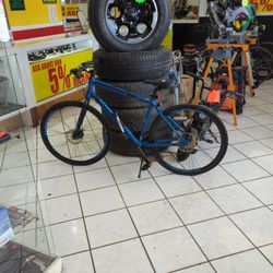 Schwinn Voltage Bicycle