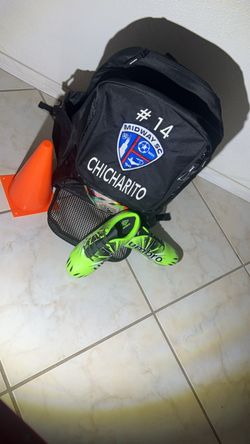 Soccer Bag