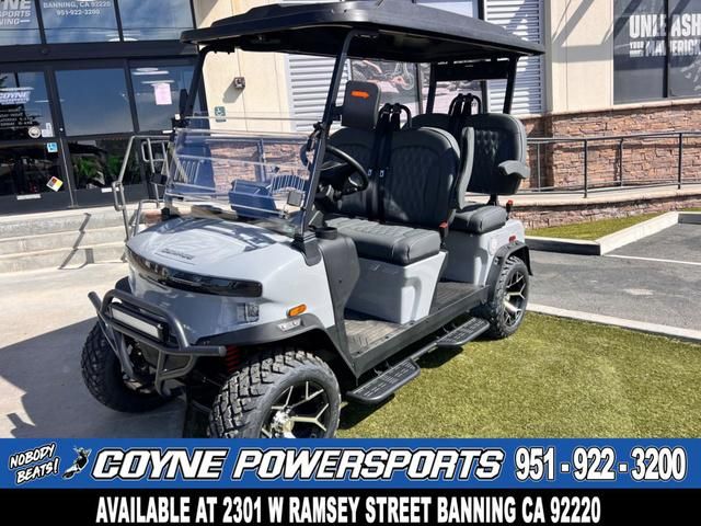 2025 Denago Ev Rover Xl