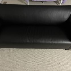Couch Like New 