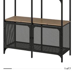Bookshelf 