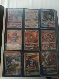 Pokemon lot