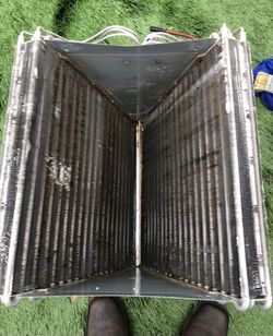 Clean Coil
