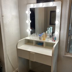 Vanity
