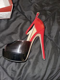 Women’s High Heels