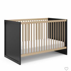Storkcraft Convertible Crib