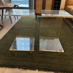 Ibanez End Tables (2)