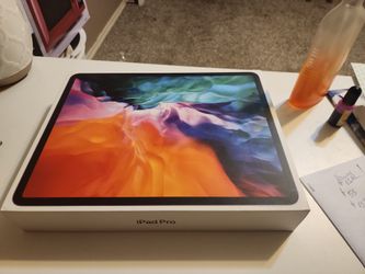 I Pad 12.9, 4th Gen 512GB