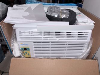 Senville 6000 BTU Window Air Conditioner
