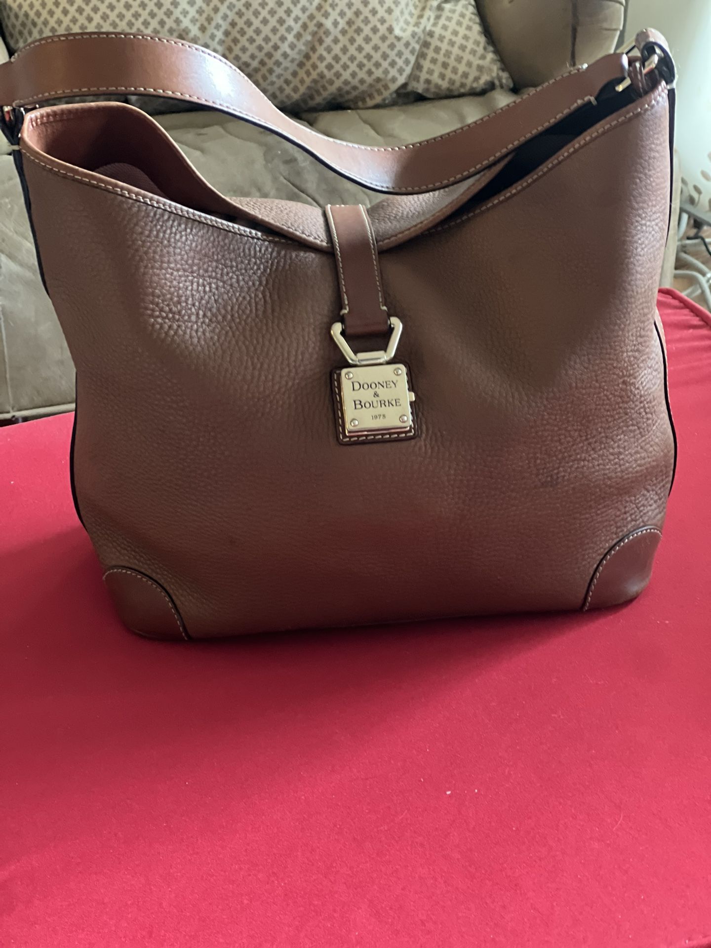 Dooney And Bourke Hobo 