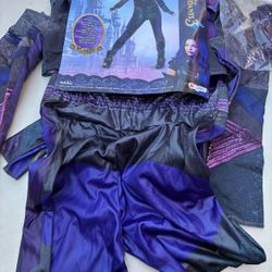 Descendants Costume 10/12
